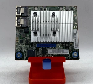HPE 804326-B21 Smart Array E208i-a SR G10 12Gb/s SAS Modular Controller - Picture 1 of 3