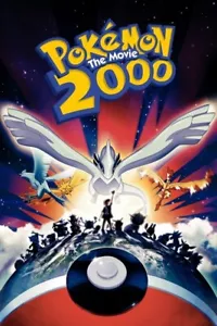 Pokémon the Movie 2000 (1999) poster - Picture 1 of 4