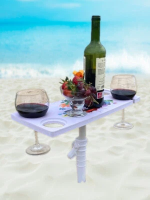 BEACH TABLE - Image 1 of 4