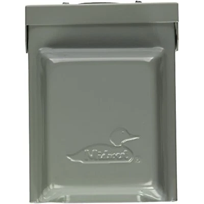 GE ENERGY INDUSTRIAL SOLUTIONS Midwest Electric 50A 120/240V Outdoor Raintite - Image 1 of 2