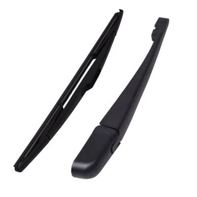 Fits Nissan Quest 2005-2009 Versa 2007-2012 Rear Windshield Wiper Arm w/ Blade - Image 1 of 4
