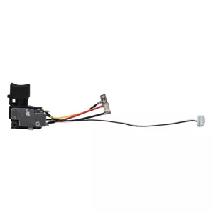 Makita 650751-1 Switch for Impact Driver XDT11R, XDT11Z - Picture 1 of 6