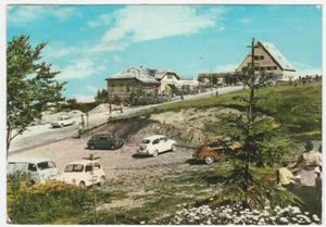 SESTOLA - MODENA - PIAN DEL FALCO - VIAGG. 1967 -19578- - Picture 1 of 1