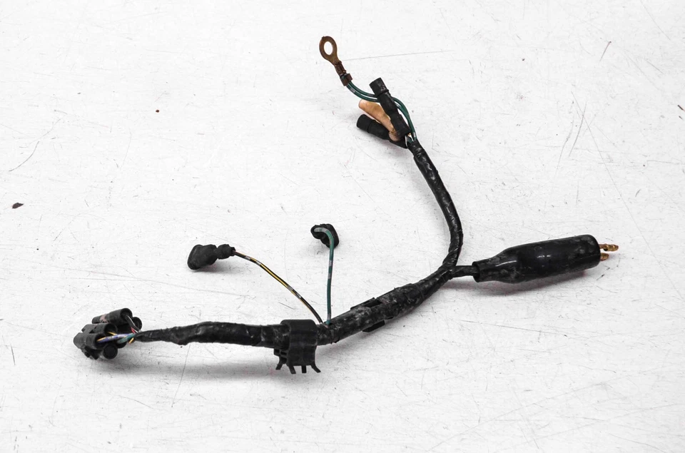 Arnés de cableado principal genuino OEM HONDA XR80R XR100R CRF80F CRF100F 32100-KN4-A60 Foto 1 de 1