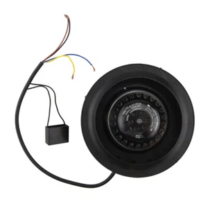 R2E175AC7715 Cooling Fan 230 VAC 50/60Hz 24-27W 0.11/0.13A R2E175-AC77-15 - Afbeelding 1 van 4