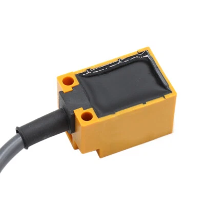 TL-N5ME1 NPN Unshielded For OMRON Square Proximity Switch Sensor - Image 1 of 4