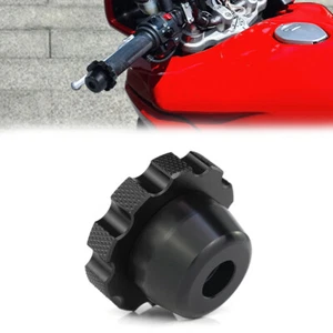 Fit For DUCATI SPORT TOURING ST4 S 2004-2005 Motor Cruise Control Throttle Lock - Picture 1 of 13