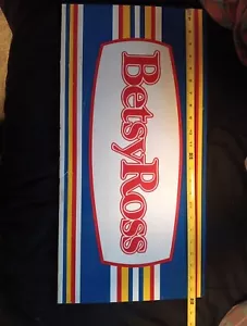 Betsy Ross Advertising - Picture 1 of 4