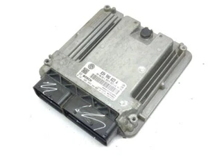 Porsche Cayenne (92A) ECU Engine Control Module Unit 03H906023A AMD180843 - Picture 1 of 7