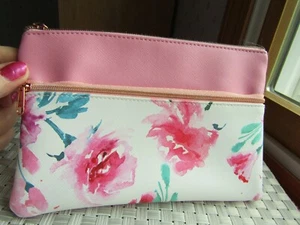 Borsa donna nuova cosmetica 8" x 6" - Foto 1 di 5