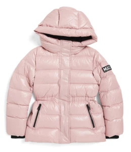 Mackage Girl's Jacket Rose [ALANNIS-T] - Picture 1 of 2