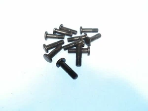 Valve Adjusting Screws Fits BMW 3.0 2800 2002 1602 528 & 633 (QTY 12) - Picture 1 of 1