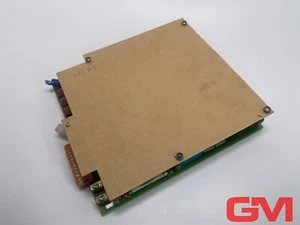 Siemens Leistungsteil 6SC6108-0SG02  power unit SIMODRIVE 610 AC-FDD APCB - Zdjęcie 1 z 7