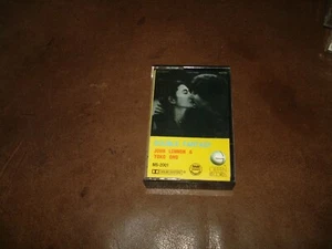 Double Fantasy - John Lennon & Yoko Ono (Cassette, 1980) Philippines, Tested VG+ - Picture 1 of 3