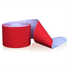 Kinesiology Tape KT Muscle Strain Injury Support Physio Sports