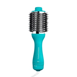 Moroccanoil Effortless Style 4-In-1 Blow-Dryer Brush - Picture 1 of 6