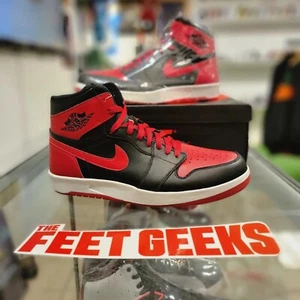 Nike Air Jordan 1 The Return Men Shoes size 12 New - Picture 1 of 5
