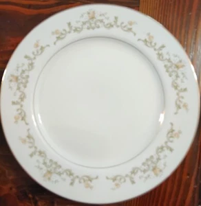 Towne House Pattern 3223 Serving Platter 12 3/4" - Picture 1 of 2