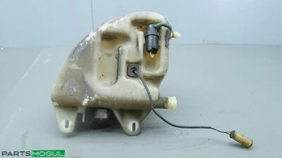 Botella depósito líquido lavadora parabrisas Jaguar XJS V12 OEM Foto 1 de 4