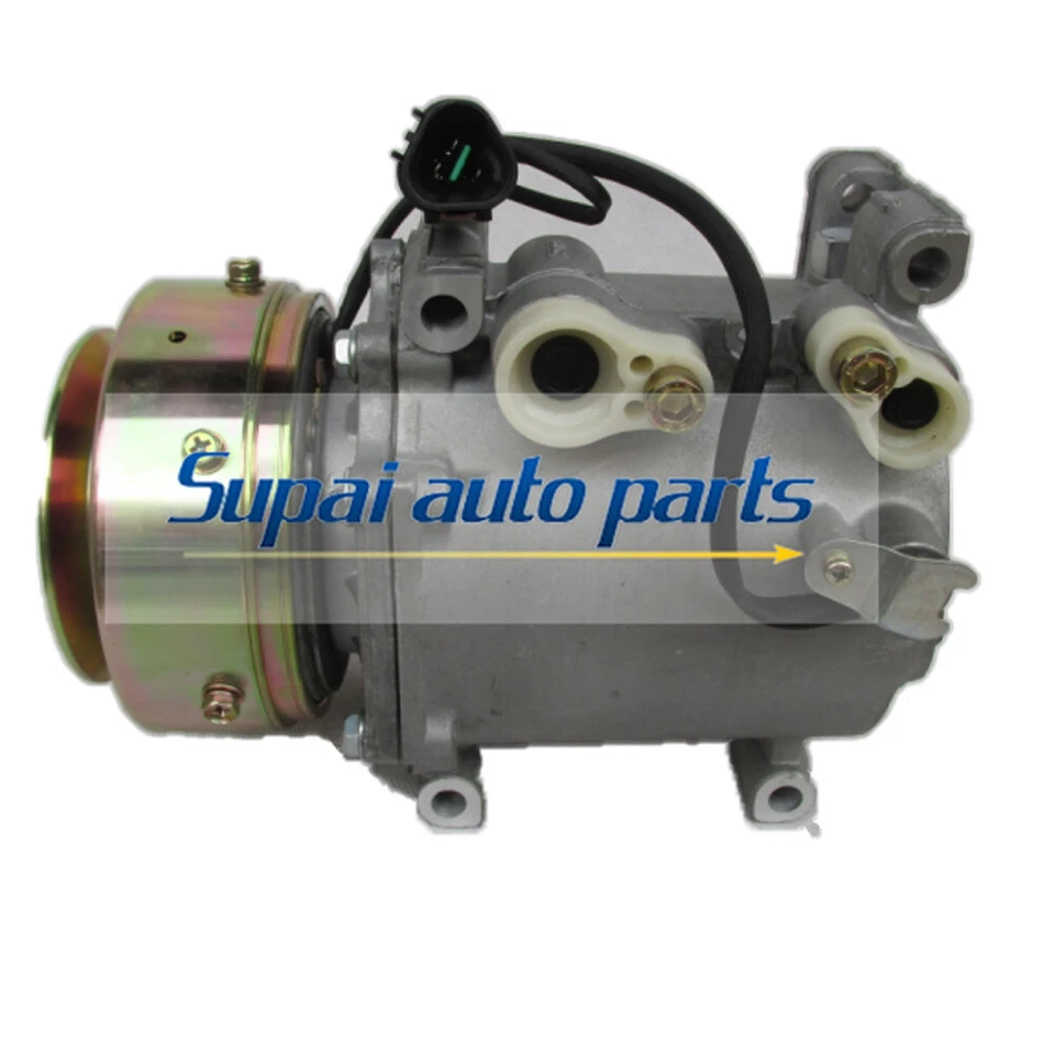 MSC105C AC Compressor for Mitsubishi Montero Sport Adventure Diesel AKC200A551G - Image 1 of 1
