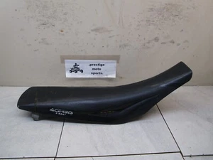 ACERBIS X SEAT ! 09 kawasaki kx250f kxf250 kx450f kx450 pan cover foam cushion - Bild 1 von 7