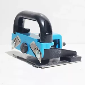 PVC Plastic Floor Construction Tools for Patchwork Seam Ripper Vinyl Floor - Picture 1 of 17