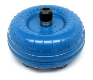4L80E Automatic Transmission Lock-Up Torque Converter | Fits Chevrolet, GMC - Picture 1 of 1