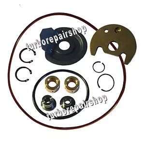 Turbo Rebuild Kit for Mitsubishi TD07/8 TD08 TD08H Superback Kit OE# 49188-80200 - Bild 1 von 3
