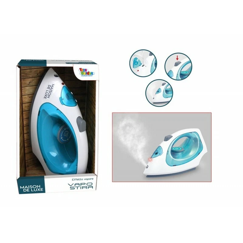 FERRO STIRO MAISON DELUXE GIOCATTOLO 27543 TOYSGARDEN - Immagine 1 di 1