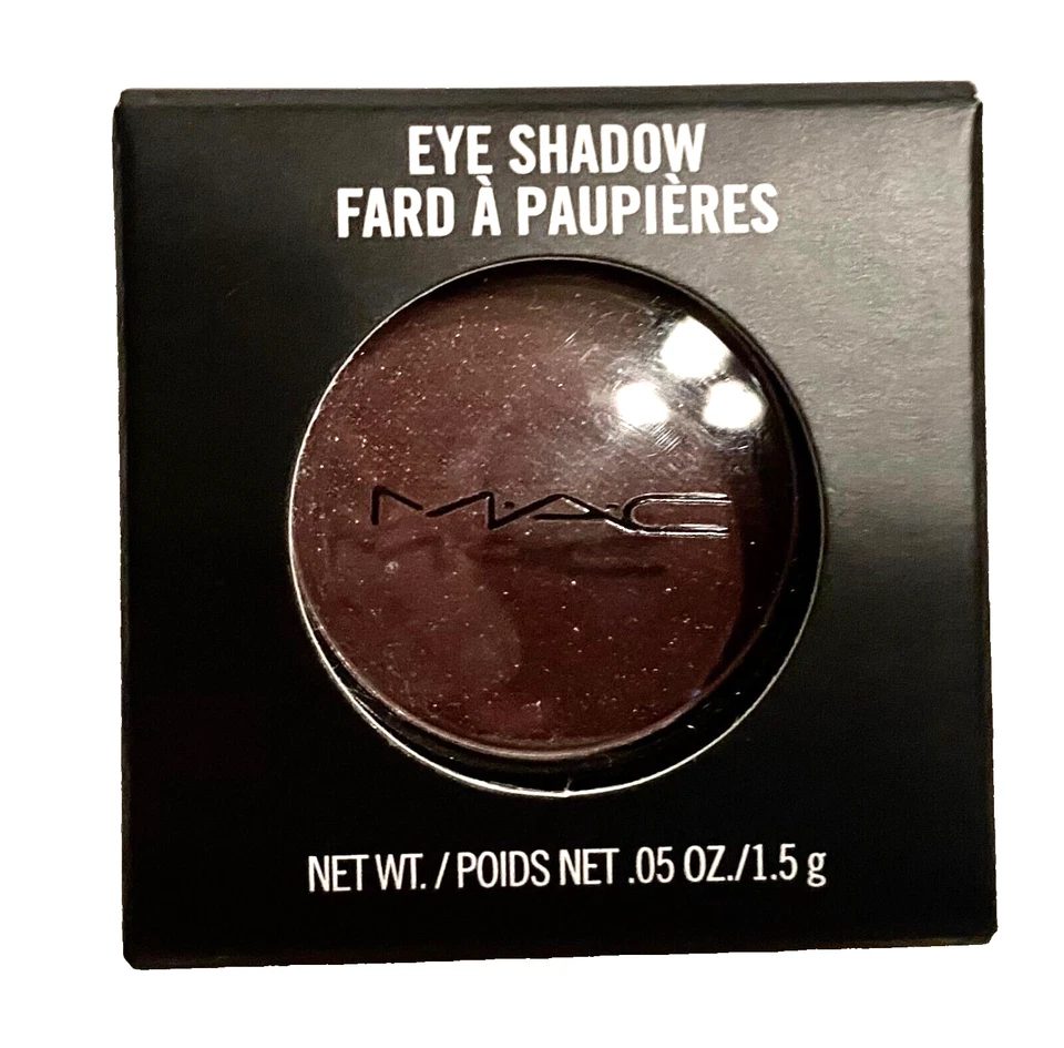 MAC Cosmetics  Eyeshadow - SKETCH Velvet    New Full size NIB - Image 1 of 1