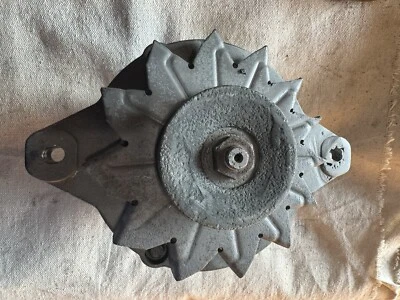 1969-1970 240z Alternator Series 1 (Grapefruit) Datsun Nissan OEM Rare - Image 1 of 4