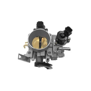 MN128888 MR560120 Throttle Body For Mitsubishi Lancer 2002-2007 SOHC 2.0L - Picture 1 of 5
