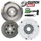 STAGE 1 HD CLUTCH KIT with SLAVE CYL + FLYWHEEL fits 2002-2007 SATURN VUE 2.2L