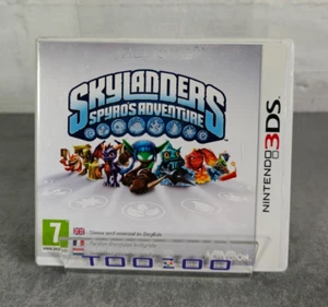 Skylanders Spyro's Adventure Nintendo 3DS 3DSXL 2DS 2DSXL - Foto 1 di 1