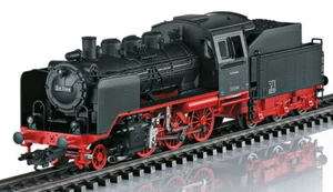 Märklin H0 36244 Dampflok BR 24 der DB - Bild 1 von 1