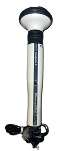 Panasonic Panabrator II EV221 Ganzkörper Handmassagegerät Japan - getestet / funktionsfähig - Bild 1 von 11