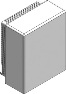 Viessmann Ni 500 Außenfühler Vi 7820148 Typ 7405121 Außentemperaturfühler NEU - Bild 1 von 2