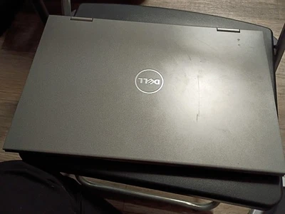 Dell Inspiron 15 5000 Series 2-in-1 Laptop – Intel i5, No Charger, Untested - Image 1 of 4