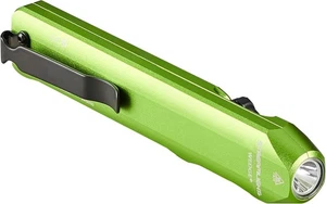 Streamlight 88821 Wedge 300-Lumen Slim Everyday Carry Flashlight - Lime - Picture 1 of 3