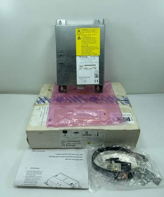 GE Energy MVC3006-4003 DELTA MAINS VOLTAGE MONITOR UNIT MV3000 MVC3006-4003SC - Image 1 of 4