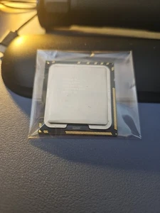 Intel Core i7-970 SLBVF 3.20 GHz 6 Core 12MB LGA 1366 6 core CPU Usa Seller - Picture 1 of 2