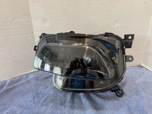 2014 2015 2016 2017 2018 JEEP CHEROKEE LH DRIVER HEADLIGHT XENON OEM - Picture 1 of 10