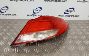RIGHT TAILLIGHT VAUXHALL INSIGNIA A SALOON 2010  - Picture 1 of 4