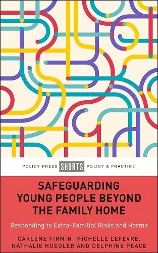 Nathalie Huegler Michelle Lefev Safeguarding Young Peopl (Paperback) (US IMPORT) - Image 1 of 1