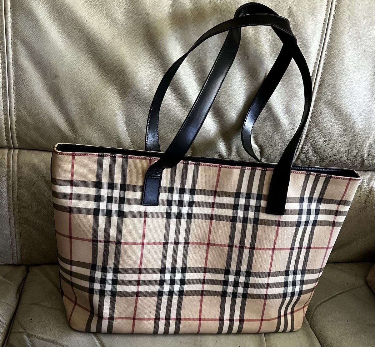 Burberry House Checkered Bags & Handbags for Women for sale Burberry House Checkered Bags & Handbags for Women for sale
