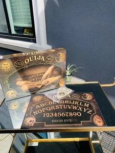 Ouija Board, Deluxe Version Mystifying Oracle Exclusive - Picture 1 of 5