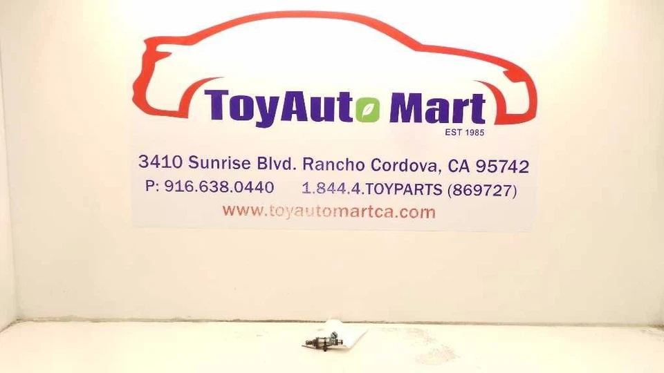 94-97 LEXUS SC300 3,0 L 6 CILINDROS INYECTOR DE COMBUSTIBLE  Foto 1 de 4