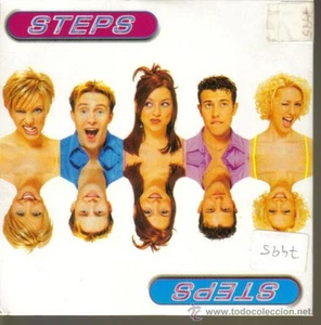 Steps - Last Thing On My Mind - Used Cassette - M7700z - Picture 1 of 1