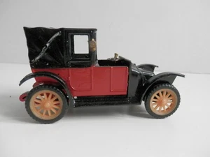 Rami scala 1/43. J.M.K.Lure. Francia. Taxi de la Marne 1907 - Foto 1 di 2