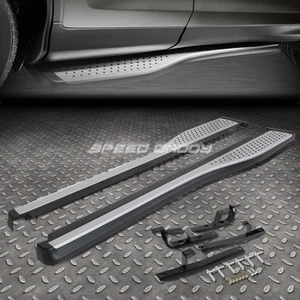 FOR 12-16 HONDA CR-V SUV MATTE BLACK OE STYLE SIDE STEP NERF BAR RUNNING BOARD - Imagen 1 de 6